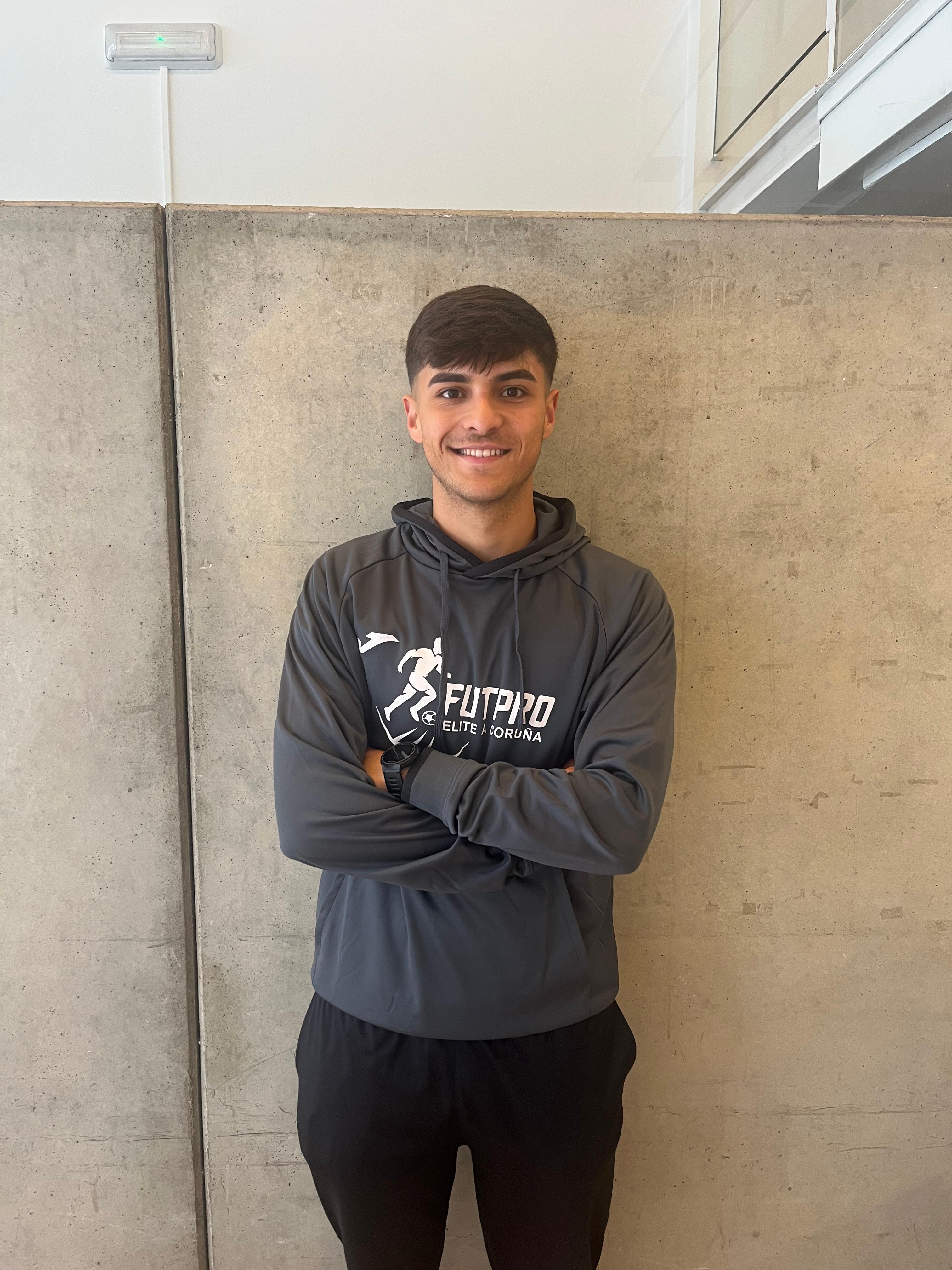 Pablo Garaboa Maceiras